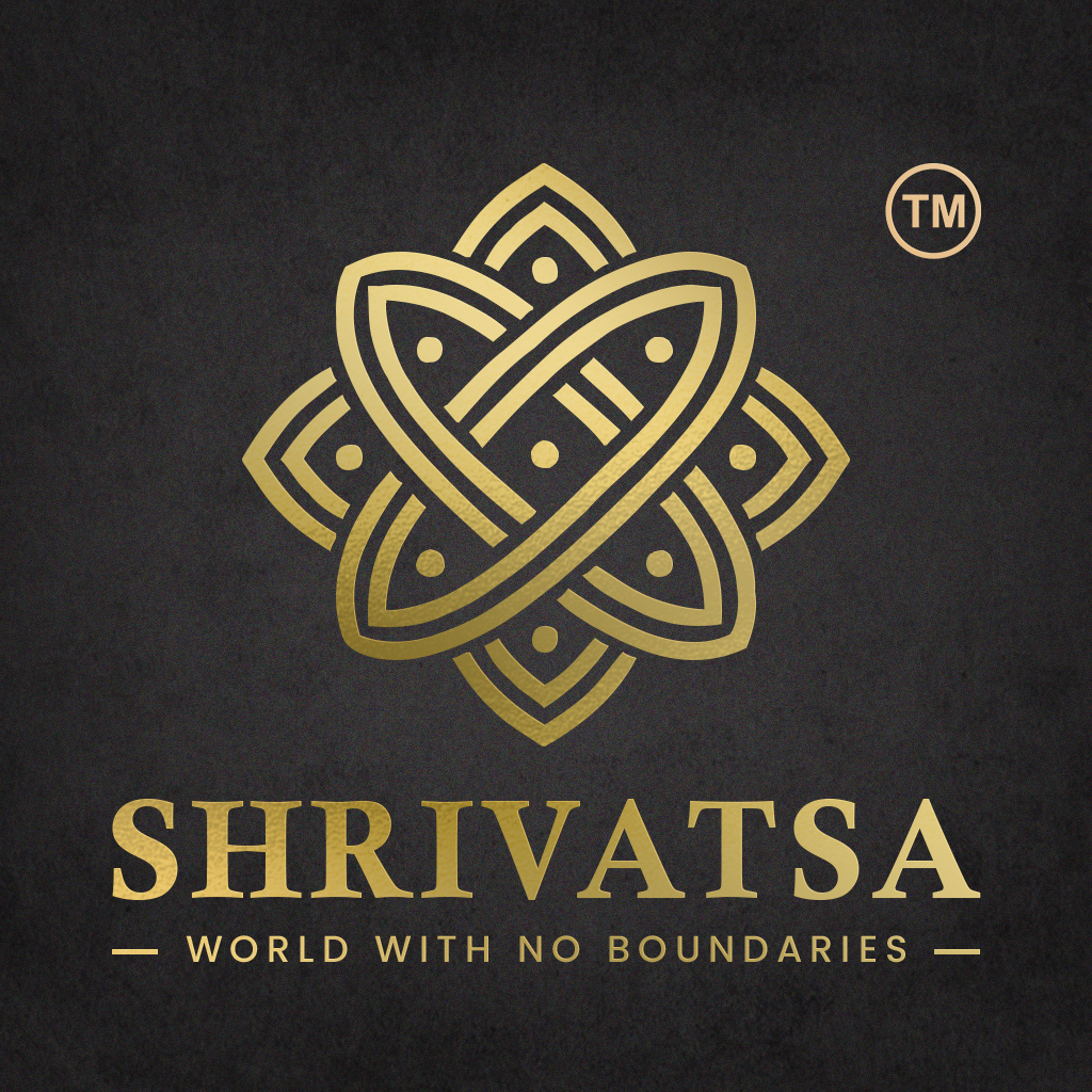 Shrivatsa Logo